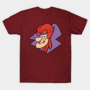 Dick Dastardly T-Shirt