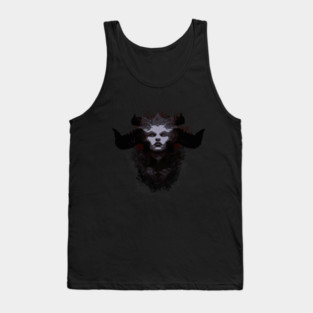 Lilith Tank Top