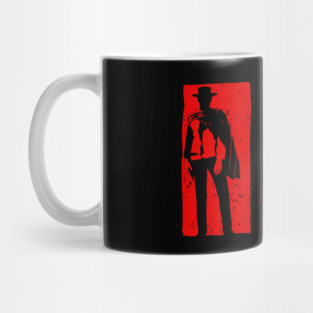 TGTBATU REDUX Mug