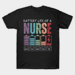 Nurse T-Shirt