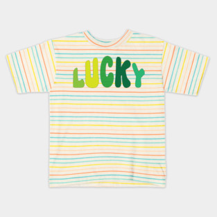 Lucky Kids T-Shirt