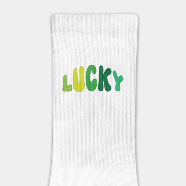 Lucky by Laura Contarino