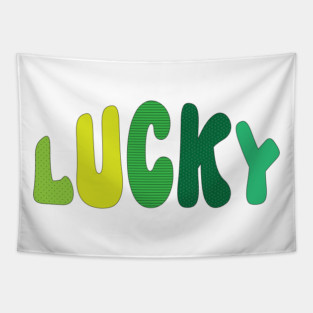 Lucky Tapestry