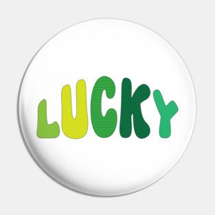 Lucky Pin