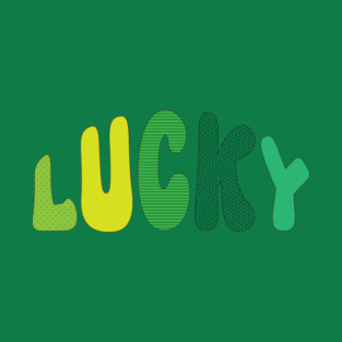Lucky T-Shirt