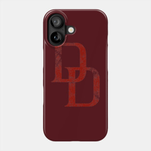 Daredevil Phone Case