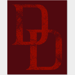 Daredevil Posters and Art