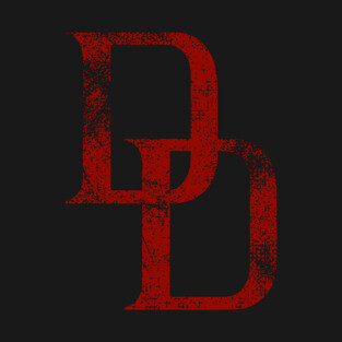 Daredevil T-Shirt