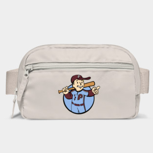 Phillies Vault Boi Bag
