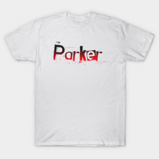 Parker T-Shirt