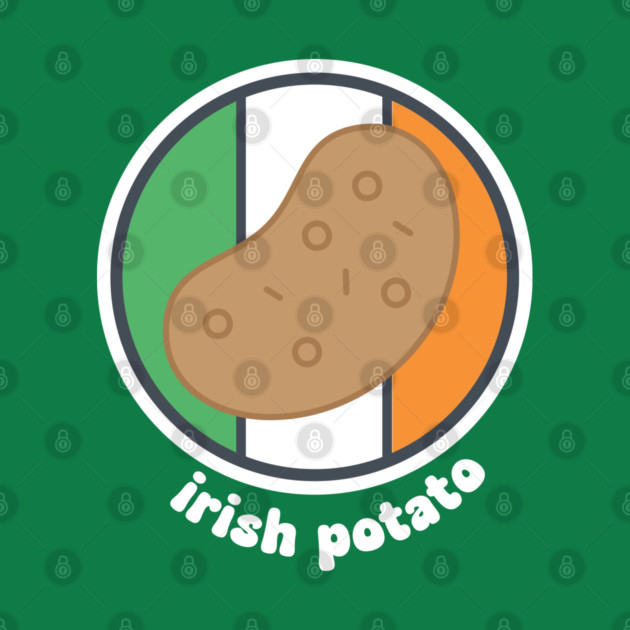 Irish Potato by Laura Contarino