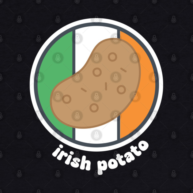 Irish Potato by Laura Contarino
