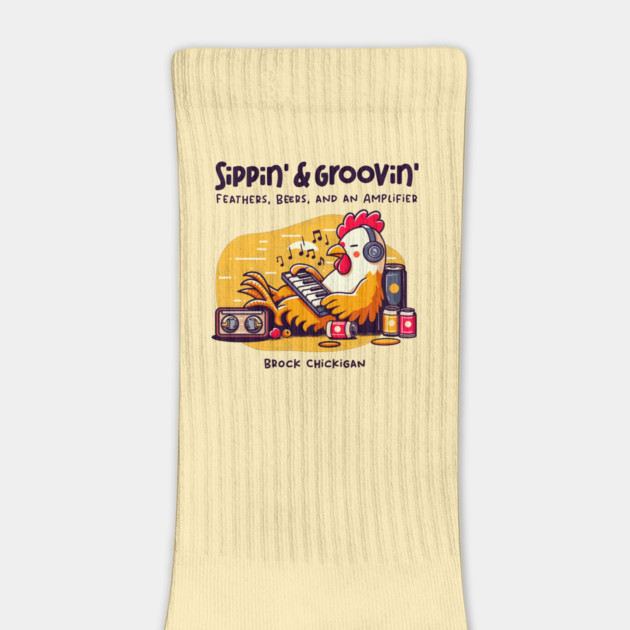 SIPPIN' & GROOVIN' by Fabrik