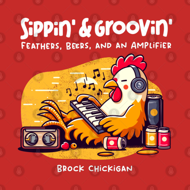SIPPIN' & GROOVIN' by Fabrik