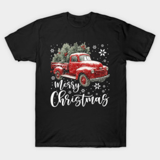 classic-christmas T-Shirt