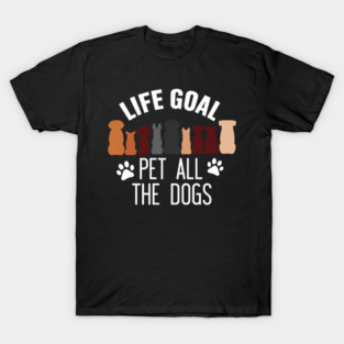 dog T-Shirt