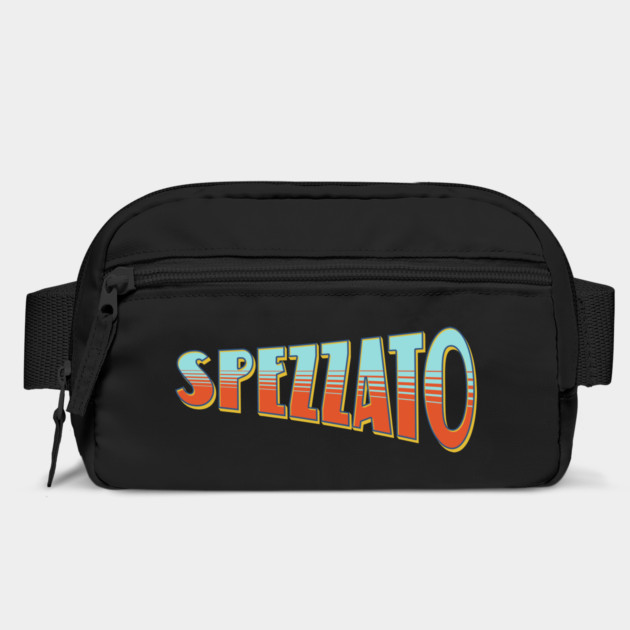 SPEZZATO, the Italian "Broken" Mix and Match of fashion by Luxinda
