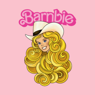 Barnbie T-Shirt