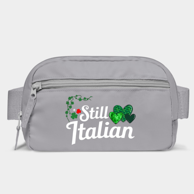 Still Italian by JessArty