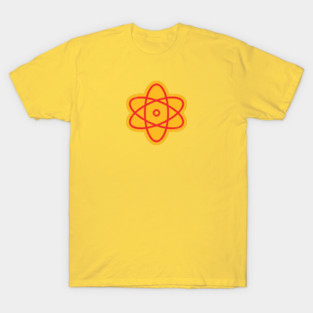 Powerline Symbol T-Shirt