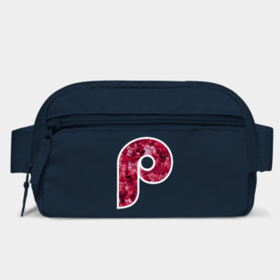Retro Phillies Design Bag