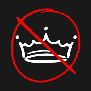 No Kings! T-Shirt