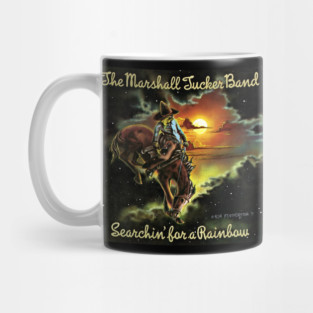 The Marshall Tucker Band Mug
