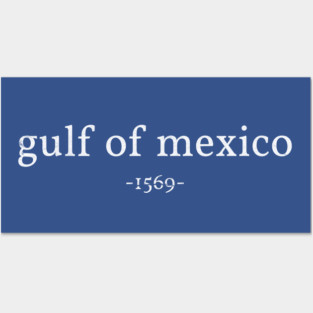 Gulf-of-Mexico Posters and Art