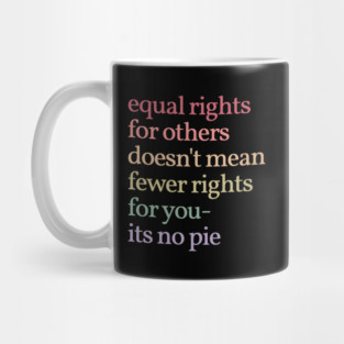 Equal-Rights Mug