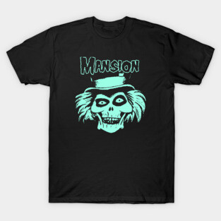 Mansion T-Shirt