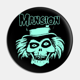 Mansion Pin
