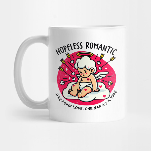 HOPELESS ROMANTIC by Fabrik