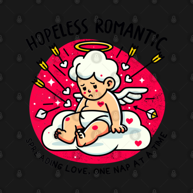 HOPELESS ROMANTIC by Fabrik