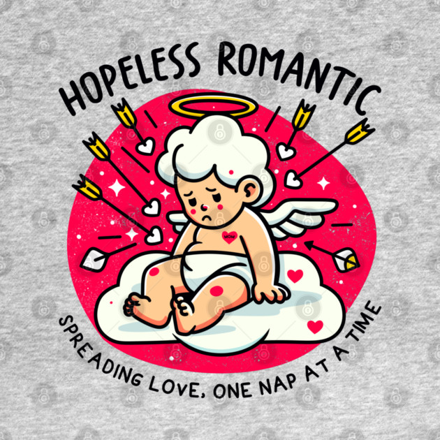 HOPELESS ROMANTIC by Fabrik