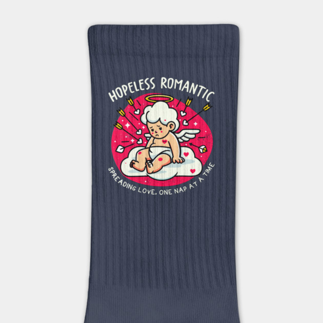 HOPELESS ROMANTIC by Fabrik