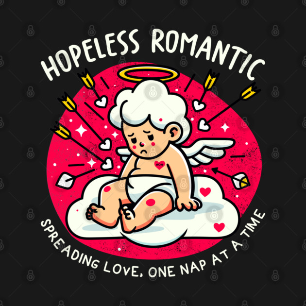 HOPELESS ROMANTIC by Fabrik