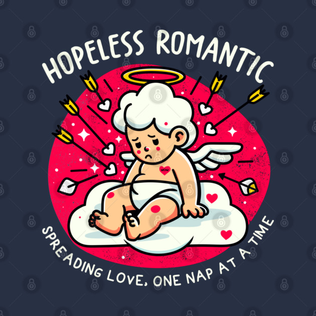 HOPELESS ROMANTIC by Fabrik
