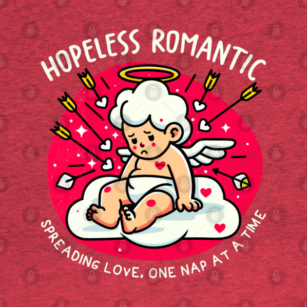 HOPELESS ROMANTIC by Fabrik