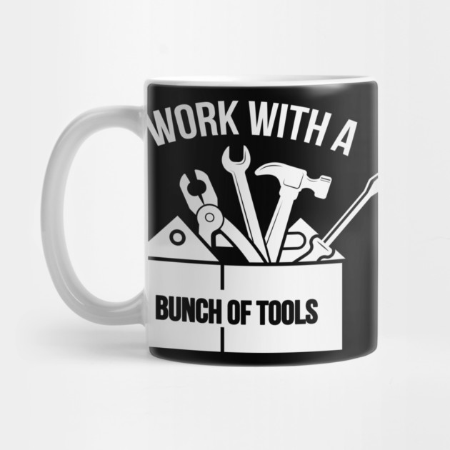 Built to Fix: The Mechanic’s Life by Steve