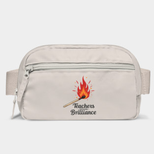 Teachers Spark Brilliance Bag