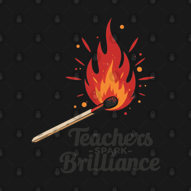 Teachers Spark Brilliance by enrynz