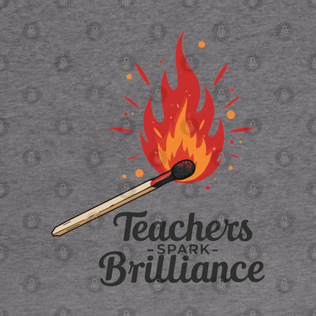 Teachers Spark Brilliance by enrynz