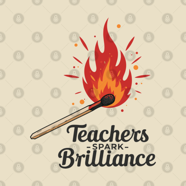 Teachers Spark Brilliance by enrynz