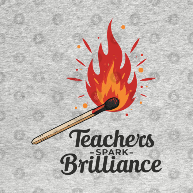 Teachers Spark Brilliance by enrynz