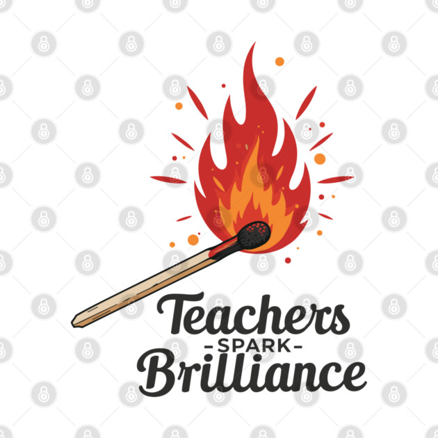 Teachers Spark Brilliance by enrynz