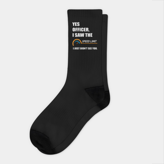 Built to Fix: The Mechanic’s Life Socks by Steve