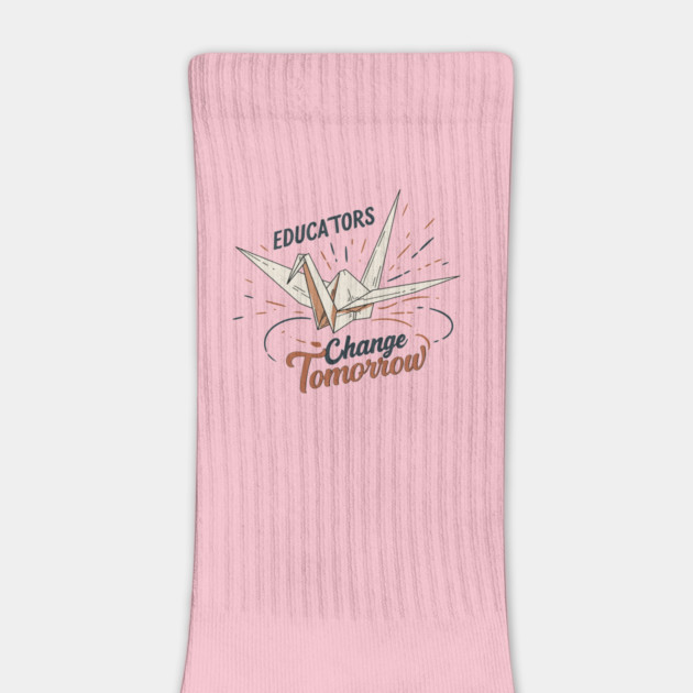 Educators Change Tomorrow by enrynz