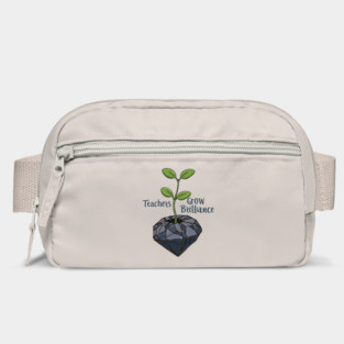 Teachers Grow Brilliance Bag