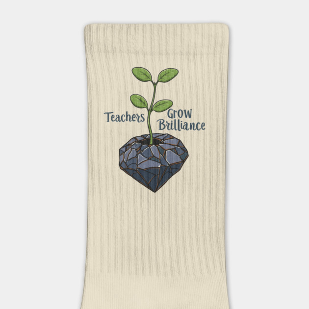 Teachers Grow Brilliance by enrynz