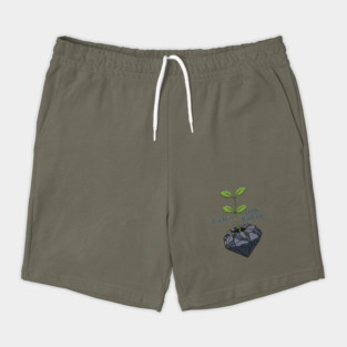 Teachers Grow Brilliance Shorts